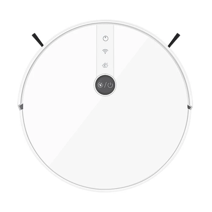2 in 1 Mopping Robot Vacuum Cleaner