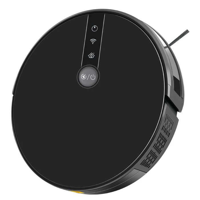 robot vacuum gyro floor care