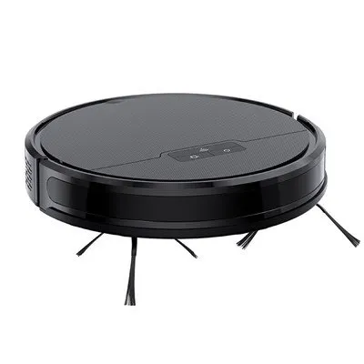 Розумний робот-пилосос Wet Dry TUYA